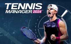 Изображение товара Игра REBOUND CG Tennis Manager 2024 для ПК (цифровой ключ, ENG, Steam)