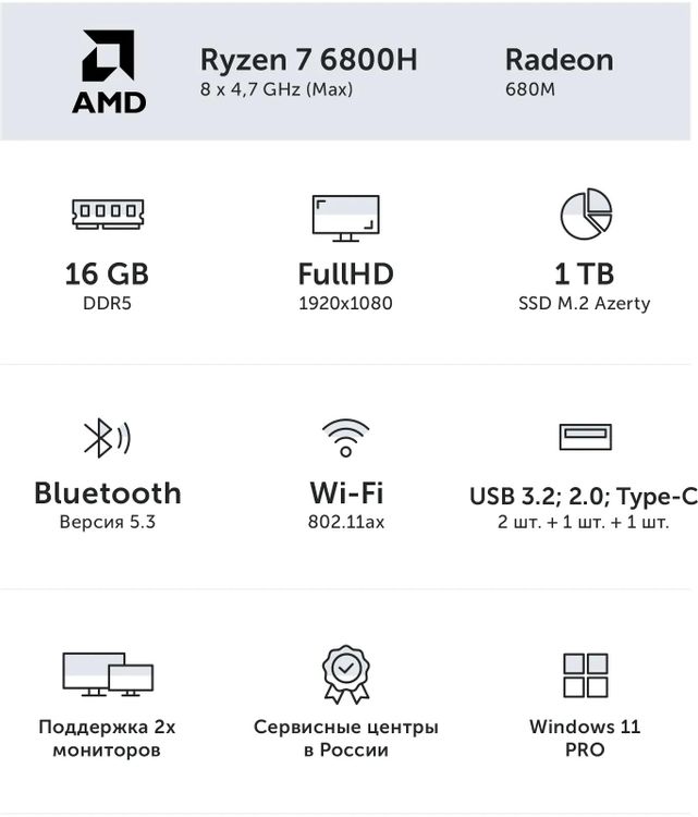 Превью изображения товара