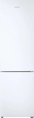 Холодильник двухкамерный Samsung RB37A50N0WW/WT No Frost, инверторный белый