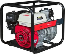 Мотопомпа бензиновая FUBAG PTH 400 H, для чистой воды, 433л/мин