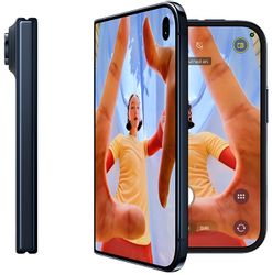 7.85" Смартфон Apple iPhone Duo 256Gb,  темно-синий