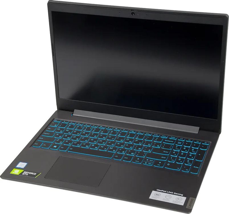 ジャンク]Lenovo IdeaPad L340-15IRH Gaming 【公式通販】