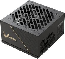 Изображение товара Блок питания Formula FV-850GM Gen.5,  850Вт,  80 PLUS GOLD,  120мм, черный, retail
