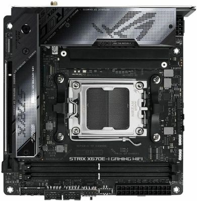 X570 strix itx cheap
