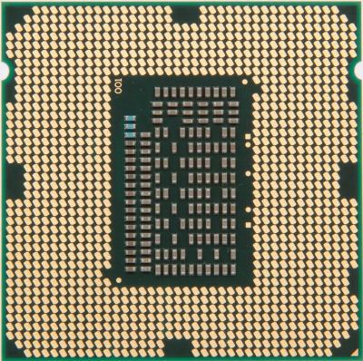 Intel Core i7 2600K LGA 1155 OEM cpu intel lga1155 i7 2600k oem 621107