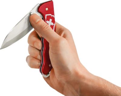 Victorinox Evoke Alox 0.9415.D20 136 5