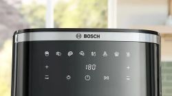 Аэрогриль Bosch MAF671B0, черный