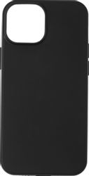 Чехол (клип-кейс) LuxCase, для Apple iPhone 13 mini, черный