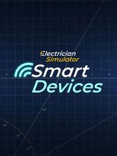Изображение товара Дополнение к игре Electrician Simulator Smart Devices для ПК