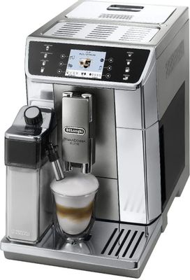 Delonghi ecam650 new arrivals