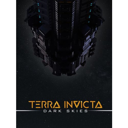 Дополнение к игре HOODED HORSE Terra Invicta - Dark Skies, для ПК, регион: Россия,СНГ, RUS (интерфейс и субтитры)
