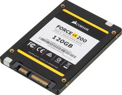 sSD Corsair Force LE 200 CSSD F120GBLE200 120 2.5