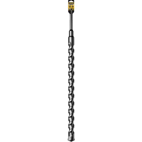 Бур Stayer 29370-880-52, по бетону/кирпичу/камню, 52мм, SDS-MAX, 1шт — цена и наличие Бур Stayer 29370-880-52, по бетону/кирпичу/камню, 52мм, SDS-MAX, 1шт