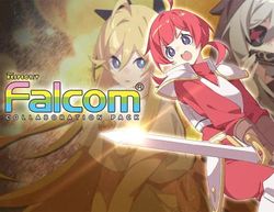 Дополнение к игре H2 INTERACTIVE DJMax Respect V - Falcom PACK, для ПК, регион: Россия,СНГ