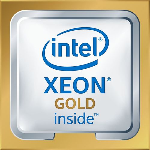 Процессор для серверов Intel Xeon Gold 5520+ 2.2ГГц [pk8072205499800]
