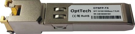 Модуль SFP OPTTECH