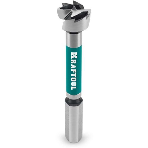 Сверло Kraftool 29950-20, по дереву, 1шт