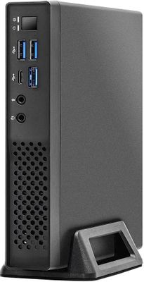Характеристики Неттоп iRU Office 310H6ATF, Intel Core i5 12400, DDR4 ...