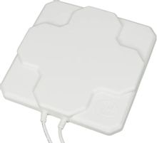 Антенна Huawei DS-4G2SMAM5M-2SFTS9-1MK направленная, многодиапазонная ...