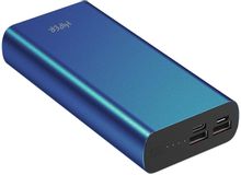 Изображение товара Внешний аккумулятор HIPER Core4XL 20000 мАч синий