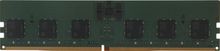 Память DDR5 Samsung M321R2GA3BB6-CQK 16ГБ DIMM, ECC, registered, PC5-38400, CL40, 4800МГц