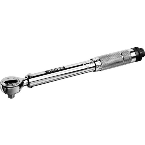 Ключ динамометрический Stayer 64064-110, 3/8″