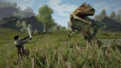 Игра THQ NORDIC Gothic 3: Forsaken Gods Enhanced Edition, для ПК, регион: Россия,СНГ