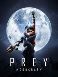 Изображение товара Дополнение к игре Bethesda Prey Mooncrash для ПК с русской локализацией Изображение товара Дополнение к игре Bethesda Prey Mooncrash для ПК с русской локализацией