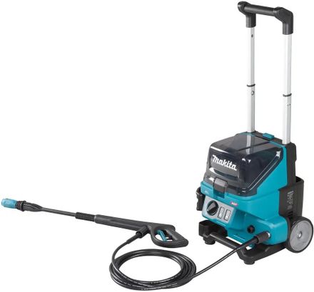 Мойка высокого давления Makita HW001GZ