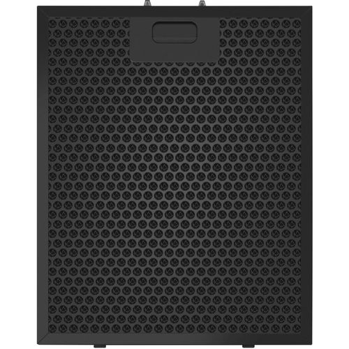 Фильтр жиропоглощающий MEFERI AF08BK Decorative, 2шт, черный