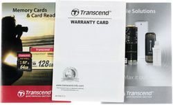 120ГБ SSD накопитель Transcend 820S M.2 2280