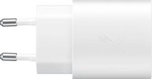Сетевое зарядное устройство Samsung EP-TA800, USB-C, 3A, белый [ep ...