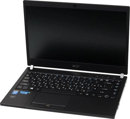 Ультрабук Acer TravelMate TMP645-M-54206G52tkk 14", Intel Core i5 4200U 1.6ГГц, 2-ядерный, 6ГБ DDR3, 500ГБ,  20ГБ SSD,  Intel HD Graphics  4400, Windows 7 Professional, черный [nx.v8ver.002]