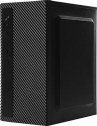 Корпус mATX Accord ACC-2053B, черный