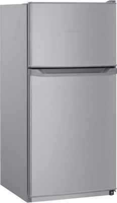 Холодильник двухкамерный NORDFROST NRT 143 132 серый