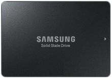 Изображение товара SSD накопитель Samsung PM893 MZ7L3960HCJR-00A07 960ГБ, 2.5", SATA III,  SATA,  oem