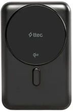 Изображение товара Внешний аккумулятор TTEC ReCharger Pro M 10000мАч с быстрой зарядкой