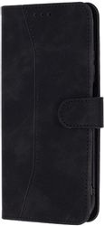 Чехол (флип-кейс) ZIBELINO Book Wallet, для Samsung Galaxy A57, черный