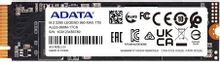 SSD накопитель A-Data Legend 960 Max ALEG-960M-1TCS 1ТБ