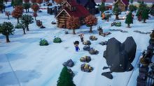 Изображение товара Игра SIMULATOR INDIE.IO Sugar Shack для ПК английская версия