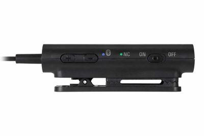 Audio Technica ATH ANC100BT Bluetooth 80000376 1153463