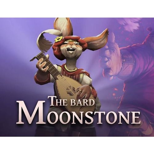 Дополнение к игре GOBLINZ STUDIO Banners of Ruin — Moonstone, для ПК, регион: Россия,СНГ, RUS (интерфейс и субтитры)