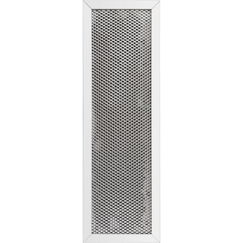Фильтр угольный MEFERI CF11, 1шт, серебристый