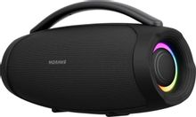 Изображение товара Портативная акустическая система URAL Молния Тренд 180Вт Bluetooth USB-C