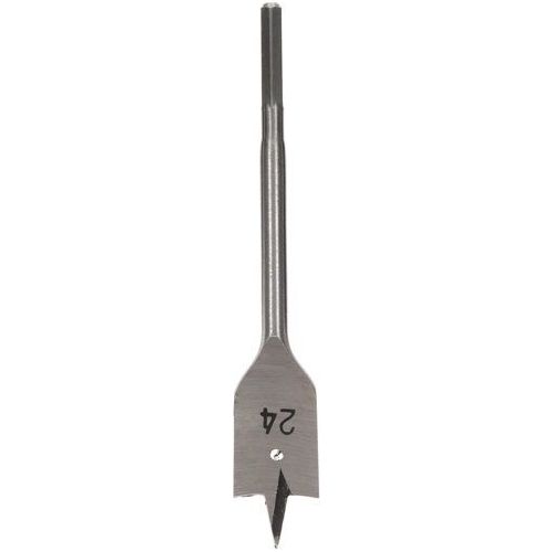 Сверло Makita D-07777, по дереву, 24мм, шестигранный, 1шт
