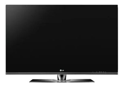 47" Телевизор LG 47SL8500, FULL HD, черный – купить в Ситилинк | 551044