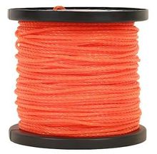 Изображение товара Леска для садовых триммеров STURM ТЛ3535-3.0-S-86, диаметр 3 мм, длина 86 м