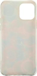 Чехол (клип-кейс) GRESSO Air, для Apple iPhone 12/12 Pro, прозрачный/рисунок