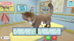 Игра MICROIDS My Universe - Pet Clinic Cats & Dogs, для  ПК,  регион: Россия,СНГ