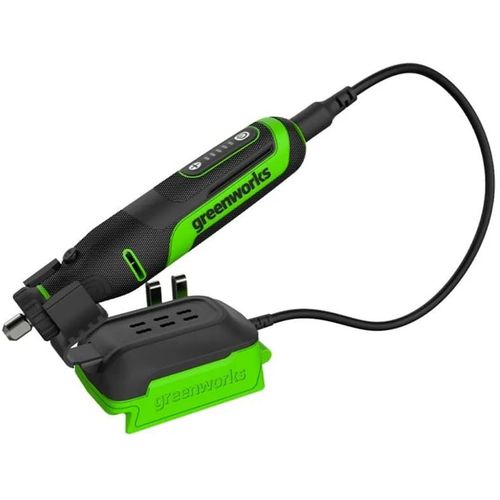 Гравер GREENWORKS G24RT [3200807]